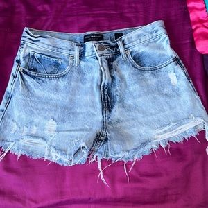 Lucky brand shorts